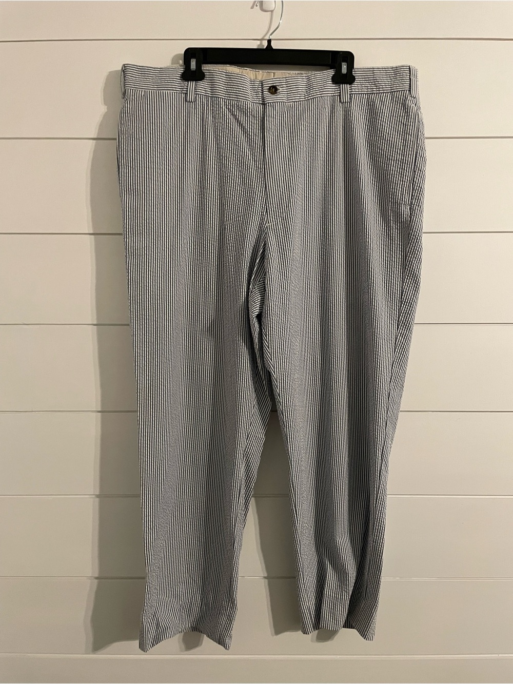 NWT Bills Khakis long sleeve pants